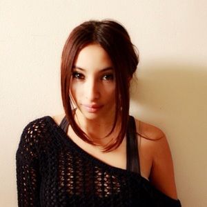 Meet your Posher, Lindsay